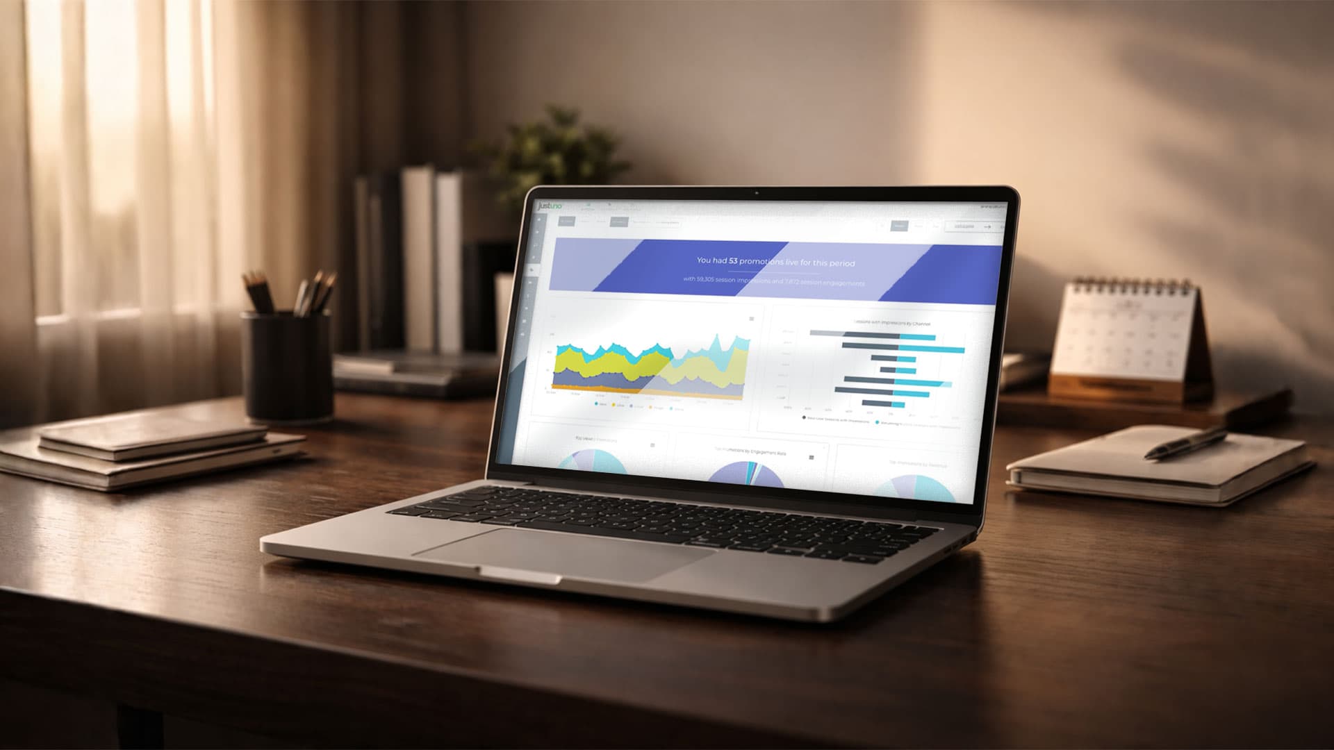 Analytics Platform