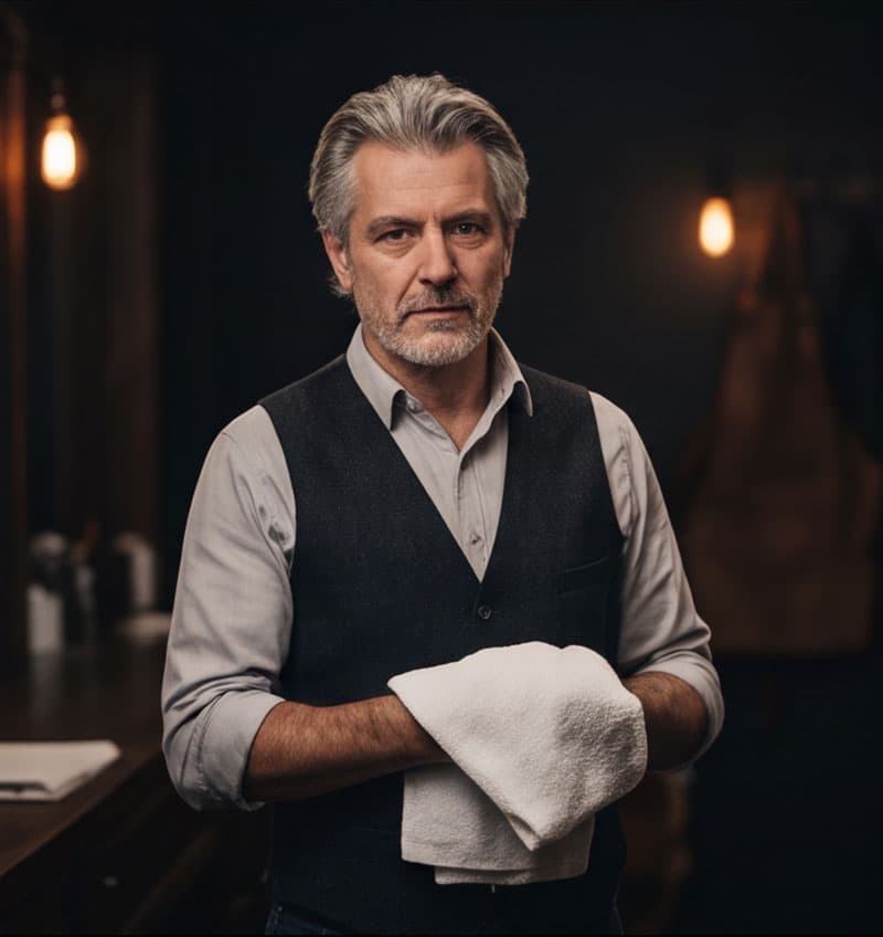 Roman Blake